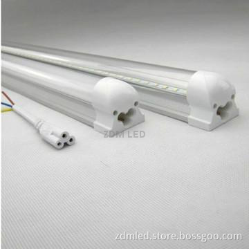 best milky lampcover 700-800lm led tube factory
